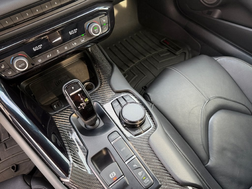 2021 Toyota GR Supra 3.0 Premium