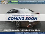2018 Acura TLX Advance Pkg