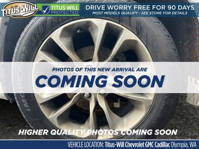 2020 Dodge Durango GT