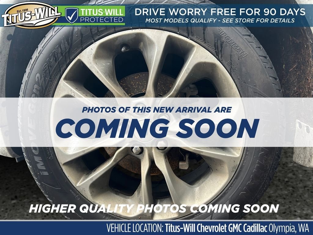 2020 Dodge Durango GT