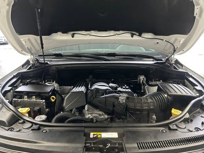 2020 Jeep Grand Cherokee SRT