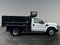2009 Ford Super Duty F-350 DRW XL