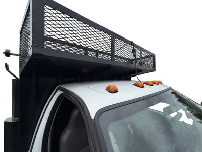 2009 Ford Super Duty F-350 DRW XL