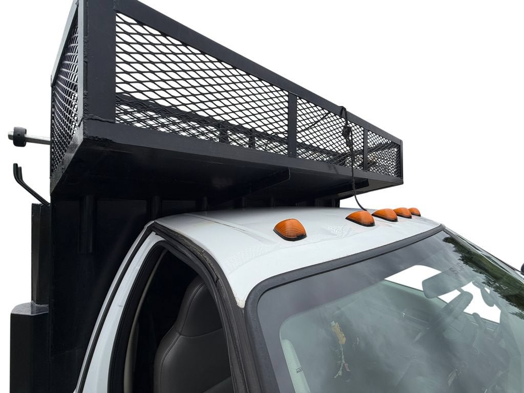 2009 Ford Super Duty F-350 DRW XL