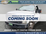 2009 Ford Super Duty F-350 DRW XL