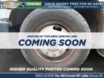 2009 Ford Super Duty F-350 DRW XL
