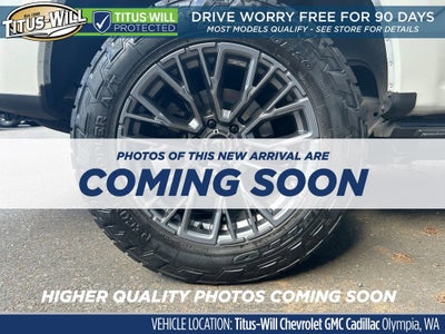 2023 Ford F-150 Lightning Pro
