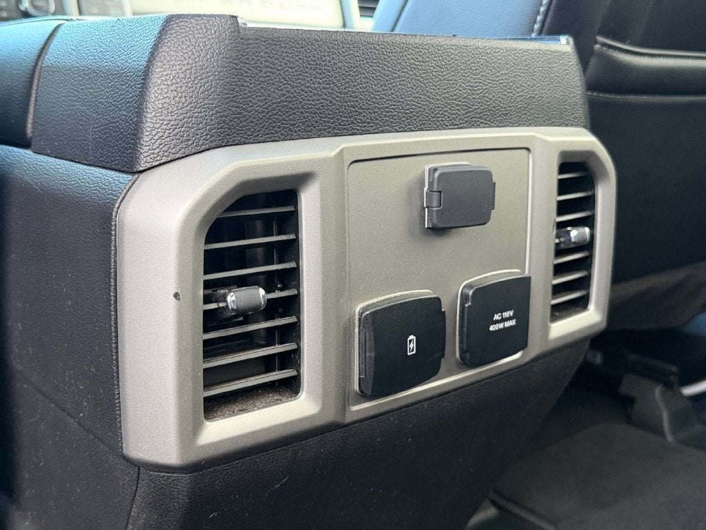 2021 Ford Super Duty F-250 SRW Lariat