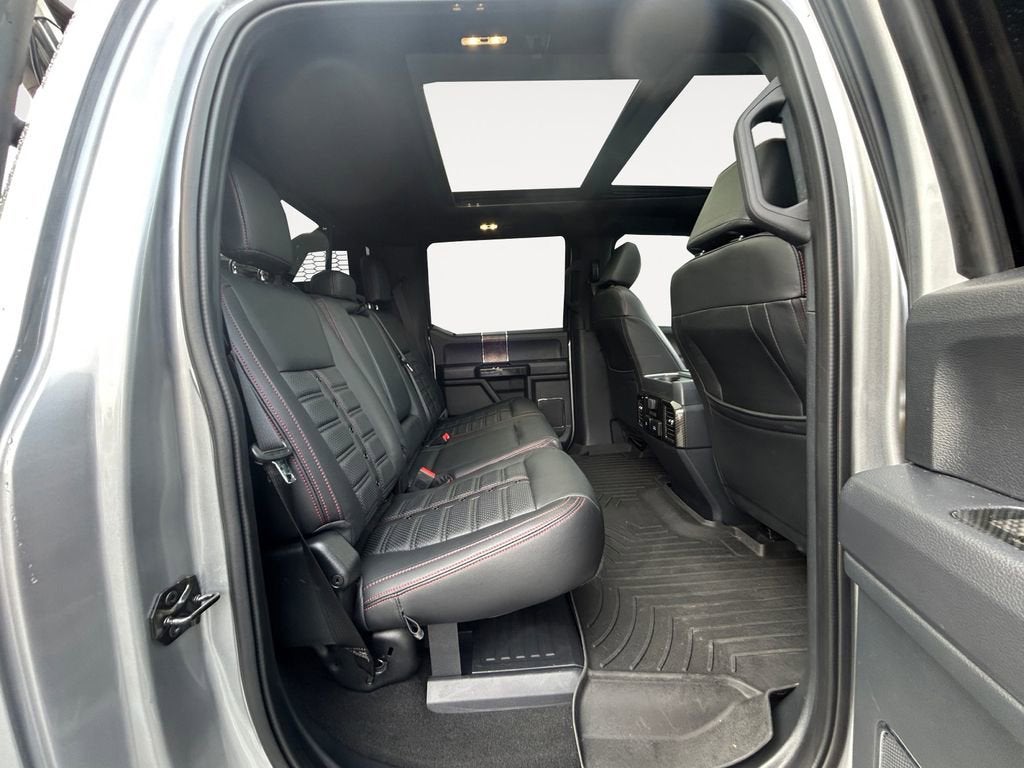 2022 Ford Super Duty F-250 SRW XL