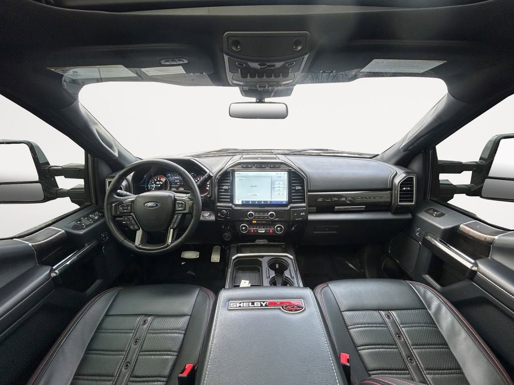 2022 Ford Super Duty F-250 SRW XL