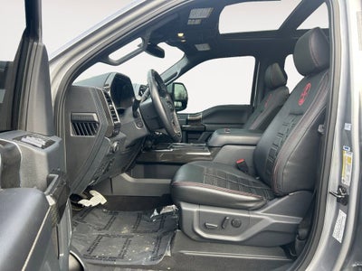 2022 Ford Super Duty F-250 SRW XL