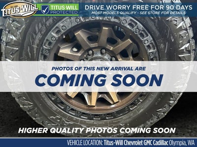 2019 Ford Super Duty F-350 SRW XL