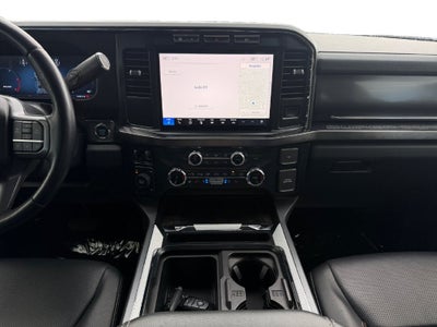 2023 Ford F-350 LARIAT