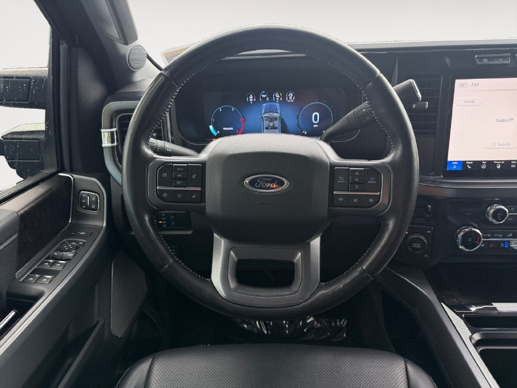 2023 Ford F-350 LARIAT