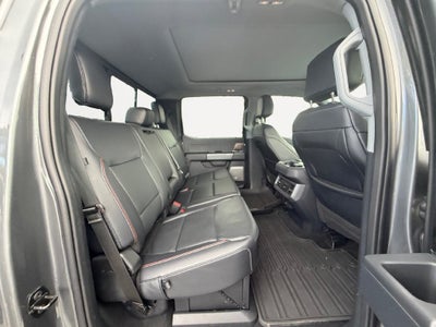 2023 Ford F-350 LARIAT