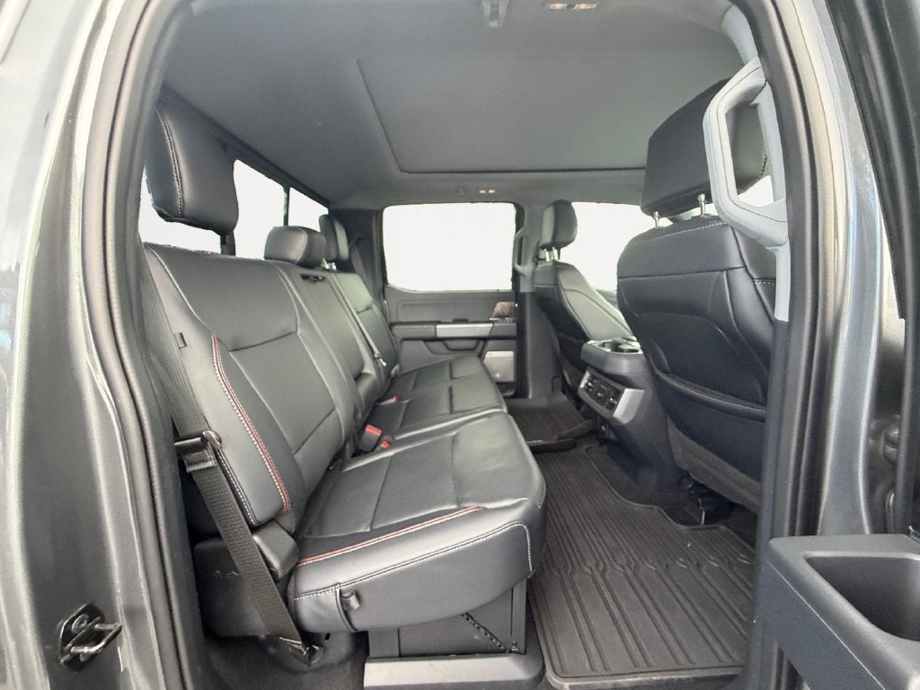 2023 Ford F-350 LARIAT