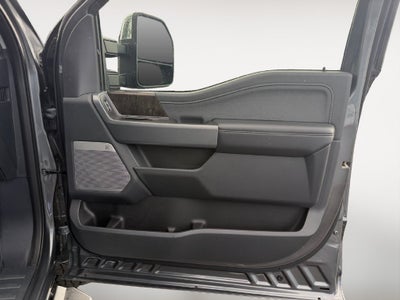 2023 Ford F-350 LARIAT