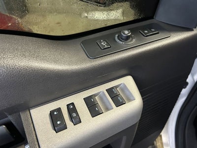 2013 Ford Super Duty F-350 SRW Platinum