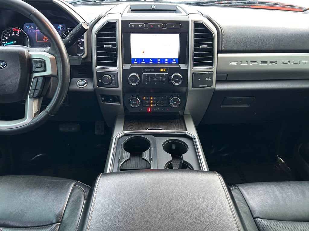 2020 Ford Super Duty F-350 SRW XL