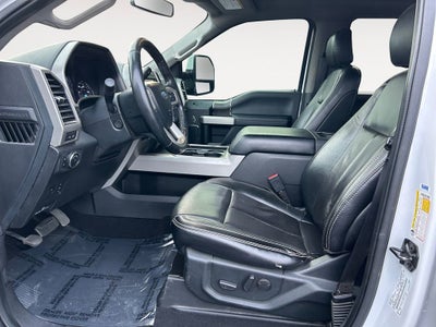 2020 Ford Super Duty F-350 SRW XL