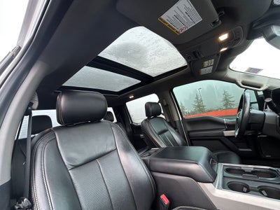 2020 Ford Super Duty F-350 SRW XL