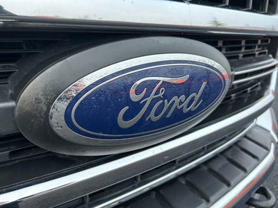 2020 Ford Super Duty F-350 SRW XL