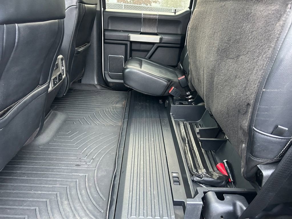 2020 Ford Super Duty F-350 SRW XL