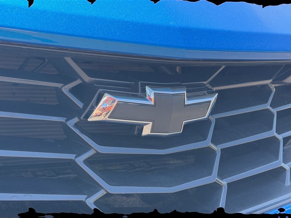 2024 Chevrolet Camaro 2LT