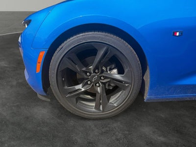 2024 Chevrolet Camaro 2LT