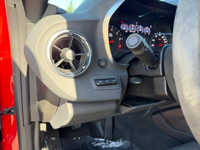 2022 Chevrolet Camaro 1SS