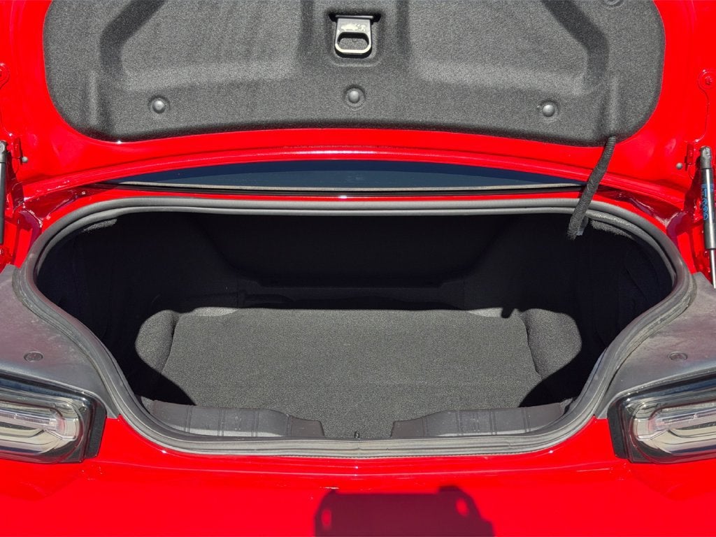 2022 Chevrolet Camaro 1SS