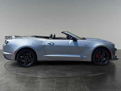 2023 Chevrolet Camaro LT1