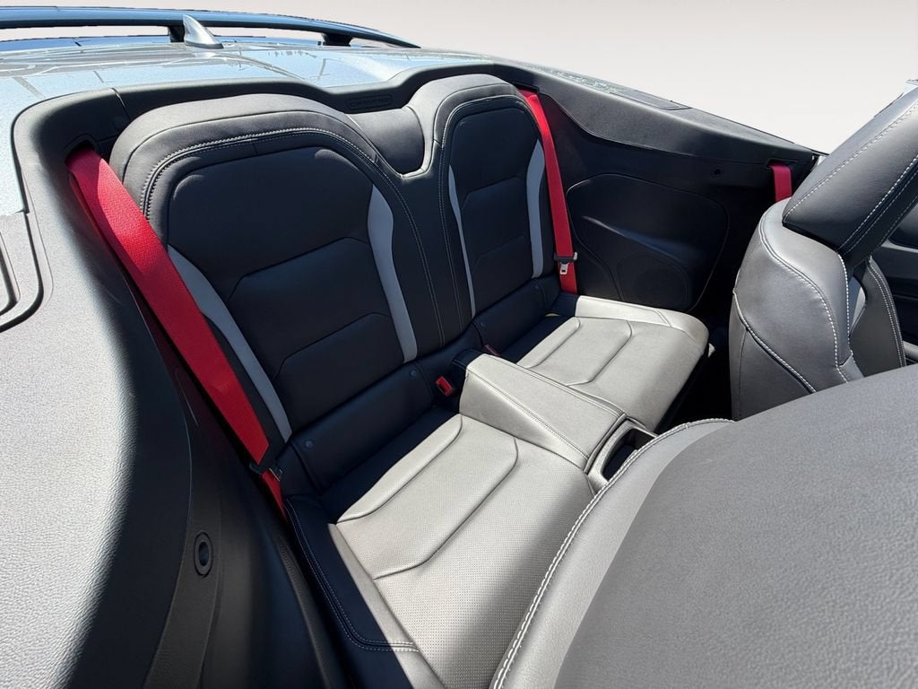 2023 Chevrolet Camaro LT1