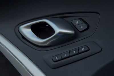 2023 Chevrolet Camaro ZL1