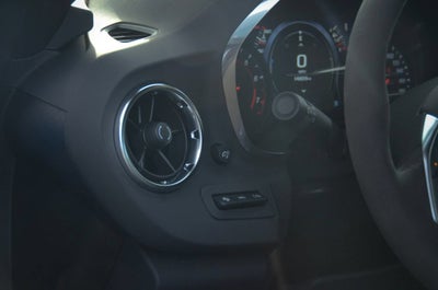 2023 Chevrolet Camaro ZL1