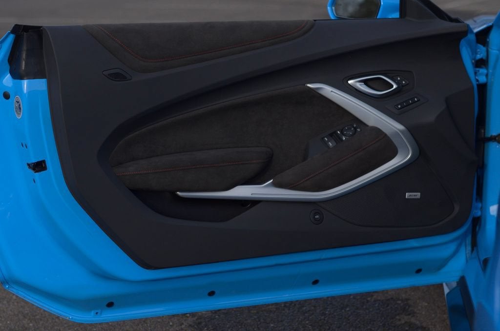 2023 Chevrolet Camaro ZL1