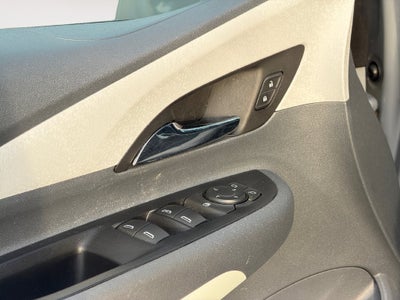 2021 Chevrolet Bolt EV LT