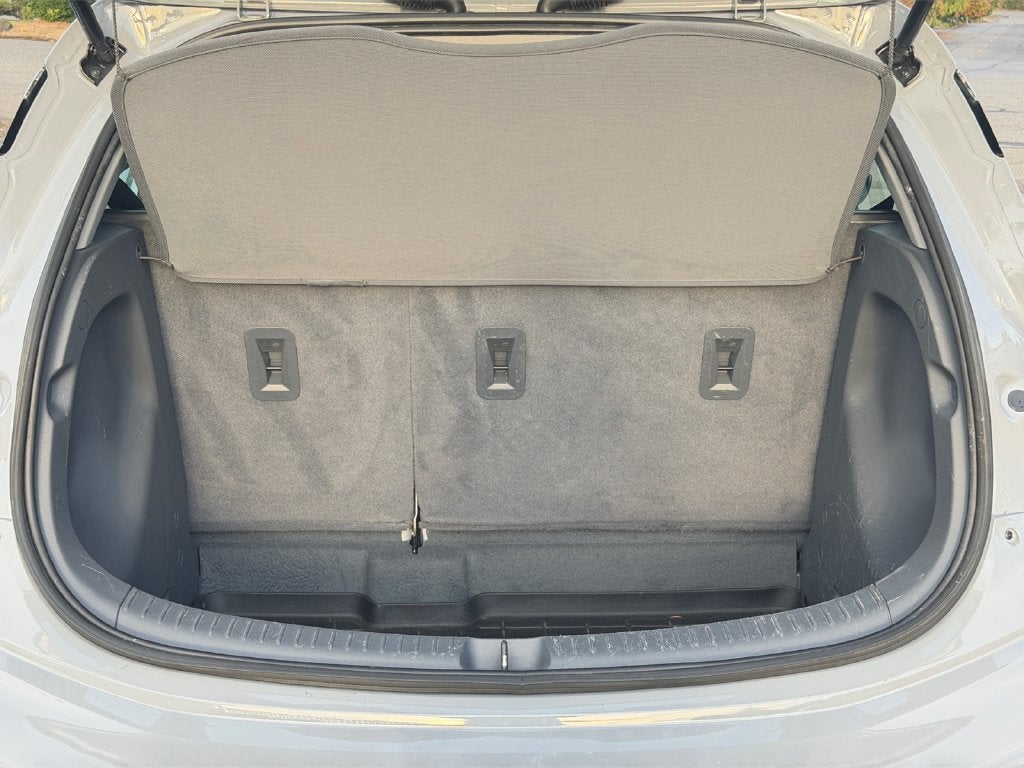 2021 Chevrolet Bolt EV LT