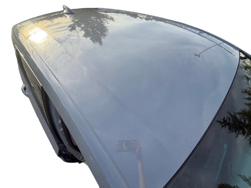 2021 Chevrolet Bolt EV LT