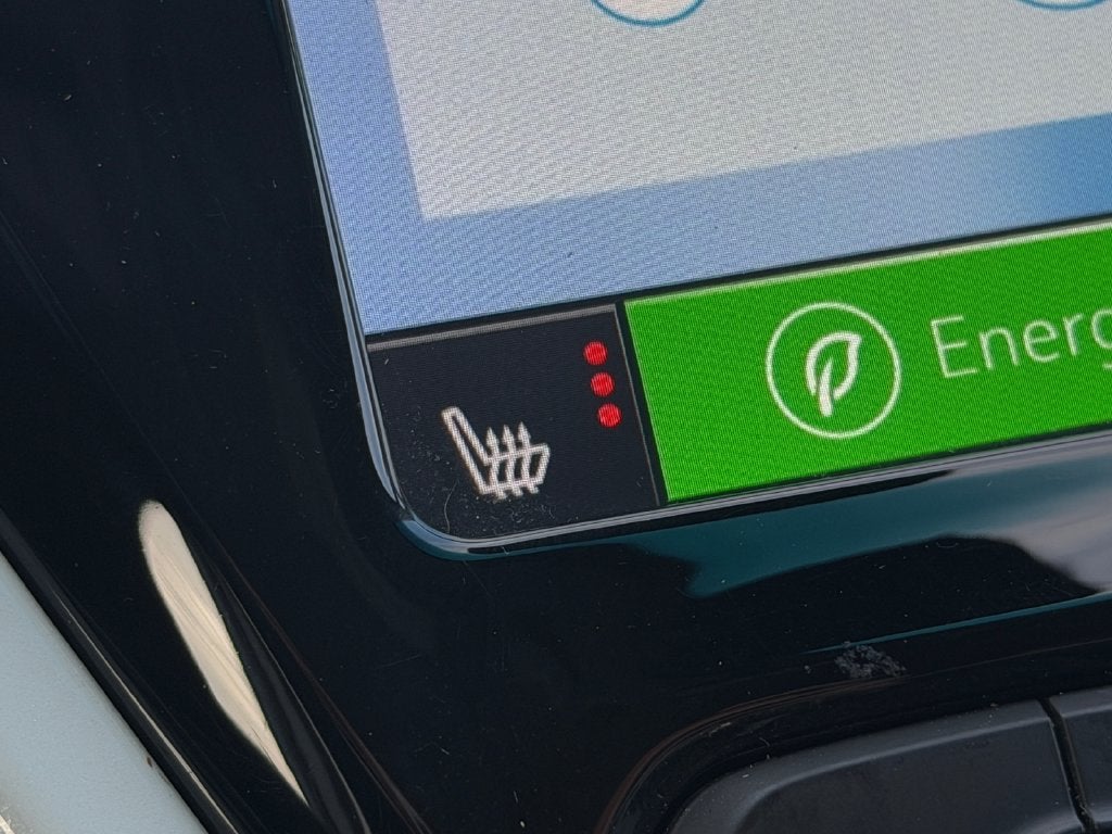 2021 Chevrolet Bolt EV LT