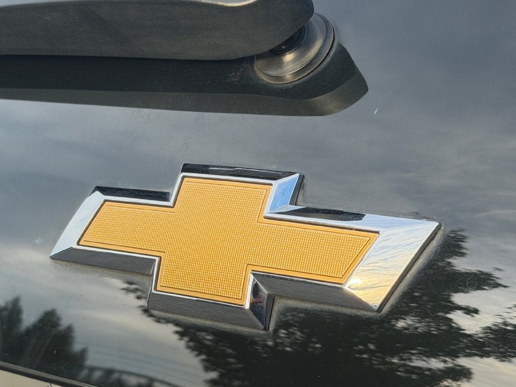 2021 Chevrolet Bolt EV LT