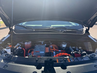 2023 Chevrolet Bolt EUV Premier