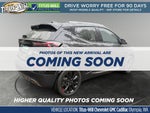 2023 Chevrolet Bolt EUV Premier