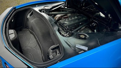 2023 Chevrolet Corvette Stingray 1LT