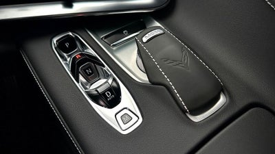 2023 Chevrolet Corvette Stingray 1LT