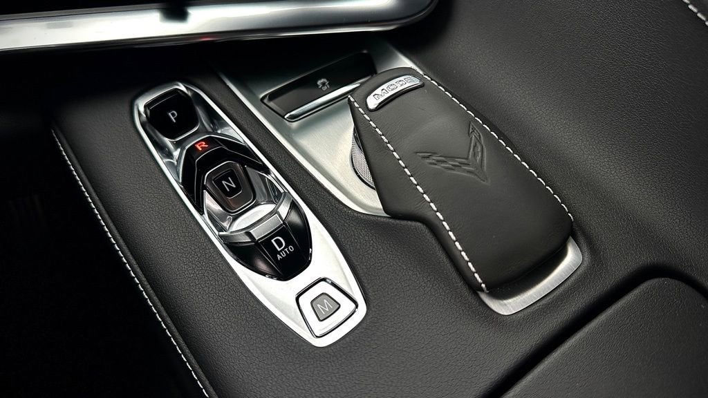 2023 Chevrolet Corvette Stingray 1LT