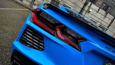 2023 Chevrolet Corvette Stingray 1LT