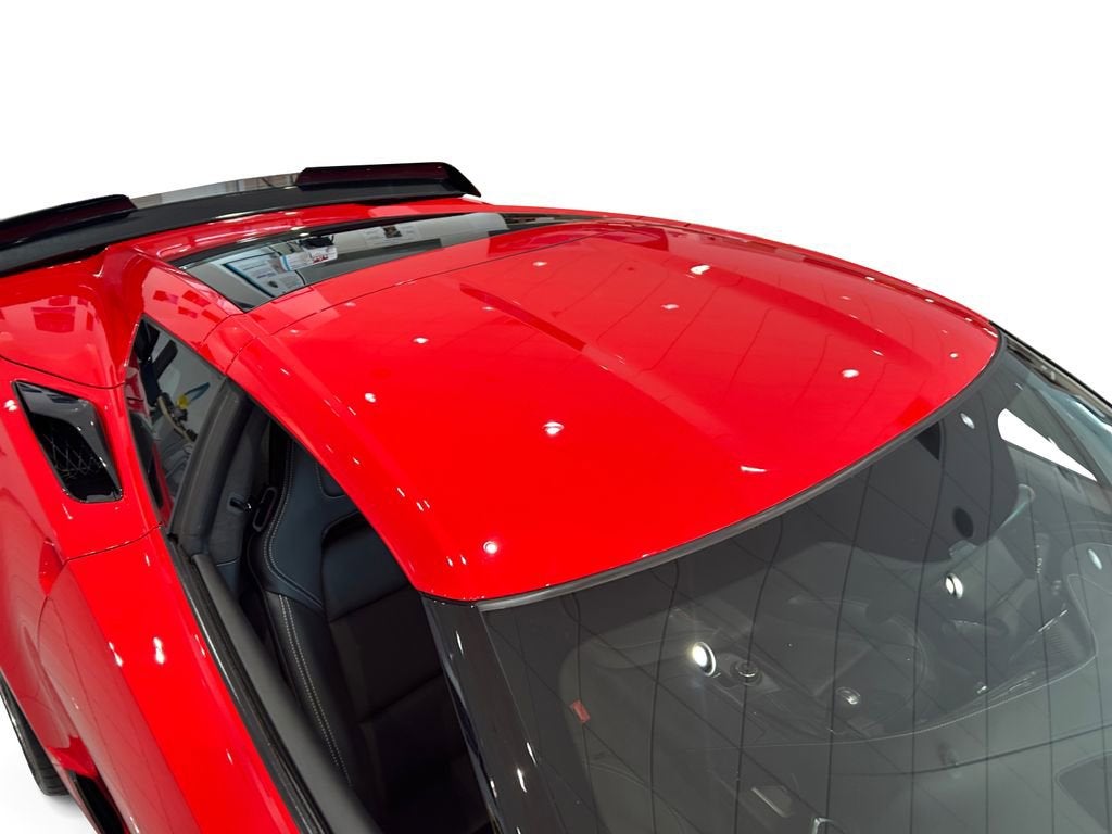 2015 Chevrolet Corvette Z06 Z06 3LZ