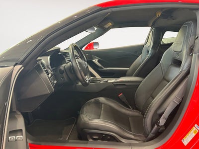 2015 Chevrolet Corvette Z06 Z06 3LZ