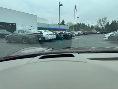 2003 Chevrolet Corvette Base